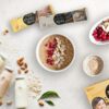 Bột ngũ cốc Damtuh Hàn Quốc