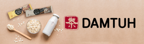 Sơ lược về thương hiệu Damtuh