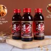 nước uống hồng sâm hàn quốc DongNam hộp 10 chai