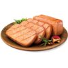 Thịt hộp Lotte the lucheon meat hàn quốc 340g