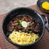 Mì tương đen Hàn Quốc Samyang