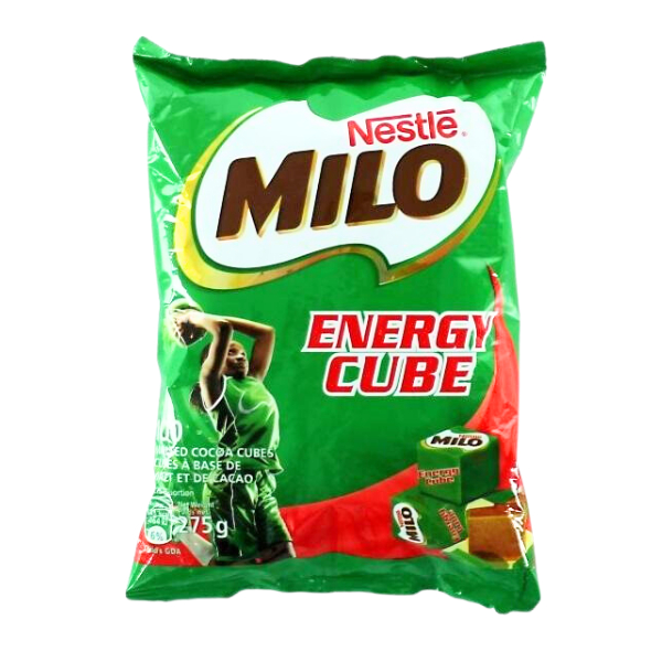 Kẹo Milo Cube