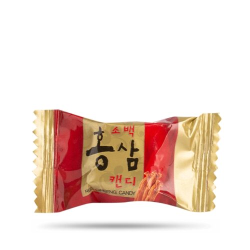 Kẹo Hồng Sâm Hàn Quốc Soabek 200g