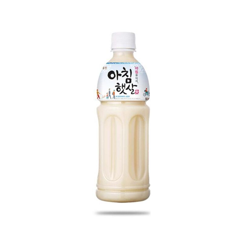 Sữa gạo Hàn Quốc
